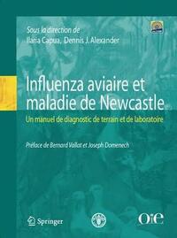 Image de Influenza aviaire et maladie de Newcastle