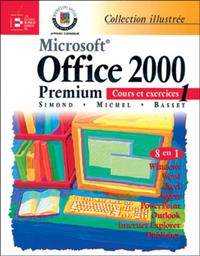 Picture of OFFICE 2000 PREMIUM COURS