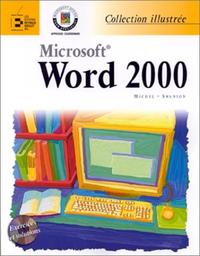 Picture of MICROSOFT WORD 2000
