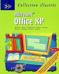 Picture of OFFICE XP