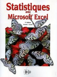 Picture of STATISTIQUES AVEC EXCEL