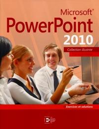 Image de Microsoft PowerPoint 2010
