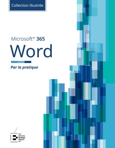 Image de Word Microsoft 365 - Collection Illustrée Couleur