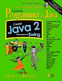 Picture of COMMENT PROGRAMMER EN JAVA