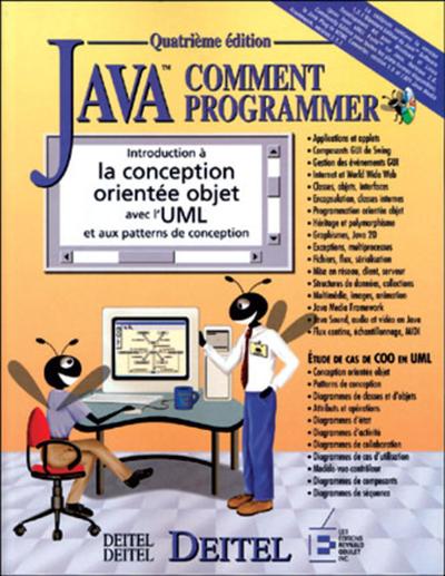 Image de Java - Comment programmer