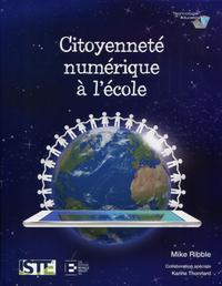 Picture of Citoyenneté numérique à l'école