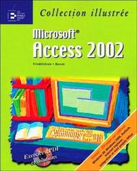 Picture of ACCESS 2002