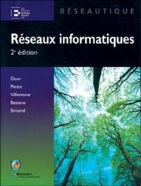 Picture of LES RESEAUX INFORMATIQUES
