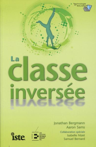 Picture of La classe inversée