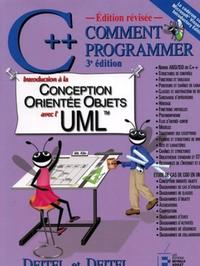 Picture of COMMENT PROGRAMMER EN C++ AVEC CD-ROM