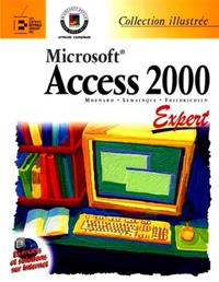 Picture of MICRO.ACCESS 2000 EXPERT