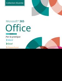 Image de Office Microsoft 365 - Collection Illustrée Couleur