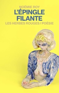 Image de L'EPINGLE FILANTE