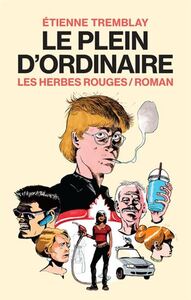 Image de LE PLEIN D'ORDINAIRE