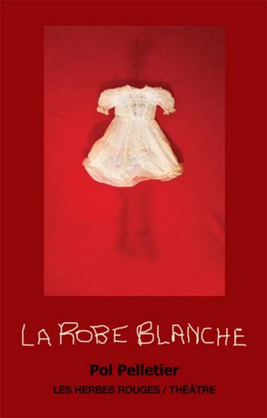 Picture of LA ROBE BLANCHE
