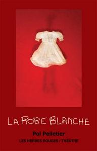 Picture of LA ROBE BLANCHE