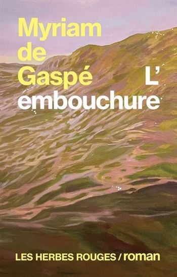 Picture of L'EMBOUCHURE