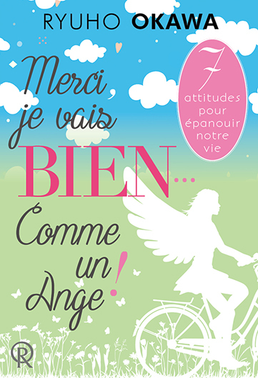 Image de MERCI, JE VAIS BIEN… COMME UN