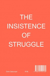 Image de The Insistence of Struggle