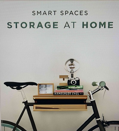 Picture of Smart Spaces