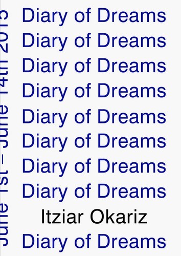 Picture of Diary of Dreams