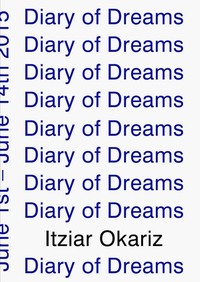 Picture of Diary of Dreams