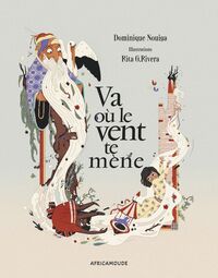 Image de Va où le vent te mène