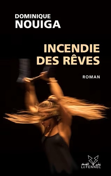 Image de Incendie des rêves