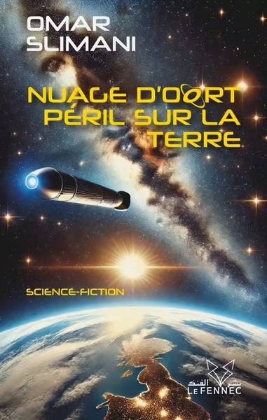 Image de Nuage d’Oort, péril sur la terre