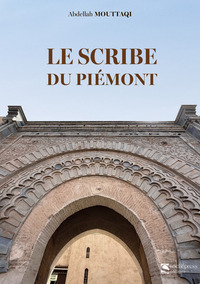 Image de LE SCRIBE DU PIÉMONT