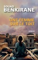 Image de Une femme sur le toit