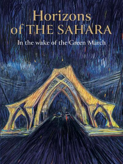 Picture of Horizons of the Sahara