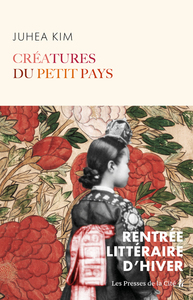 Picture of Créatures du petit pays