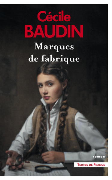 Image de Marques de fabrique