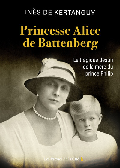 Picture of Princesse Alice de Battenberg - Le tragique destin de la mère du prince Philip