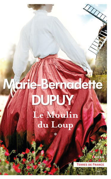 Image de Le Moulin du loup - Tome 1