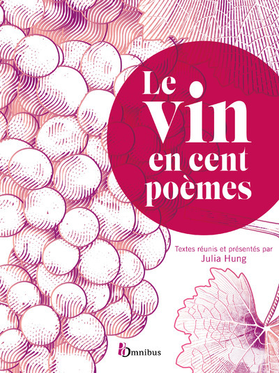 Image de Le Vin en cent poèmes
