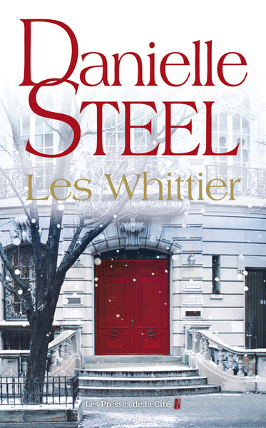 Picture of Les Whittier