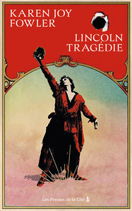 Picture of Lincoln Tragédie