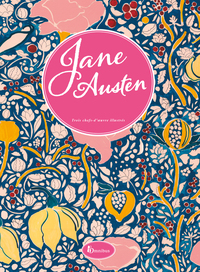 Picture of Jane Austen