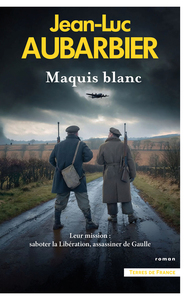 Picture of Maquis blancs