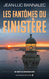 Image de Les Fantômes du Finistère - Une enquête du commissaire Dupin