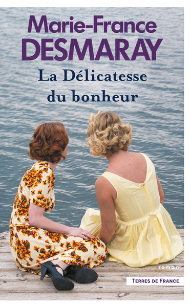 Image de La Délicatesse du bonheur