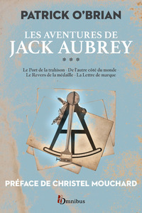 Picture of Les Aventures de Jack Aubrey - Tome 3