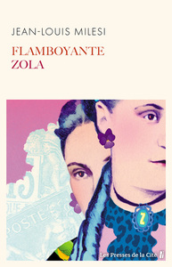 Image de Flamboyante Zola
