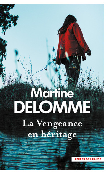 Image de La Vengeance en héritage