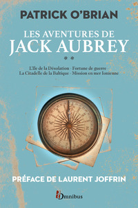 Picture of Les Aventures de Jack Aubrey - Tome 2
