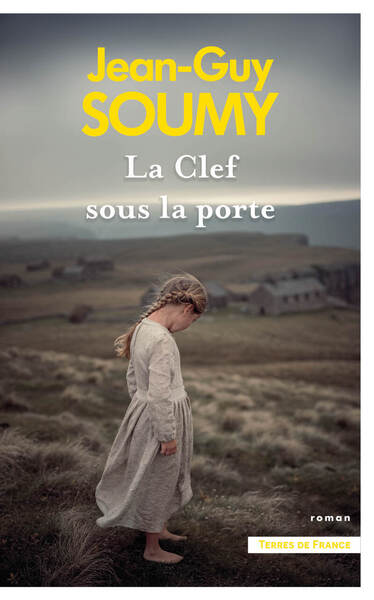 Picture of La Clef sous la porte