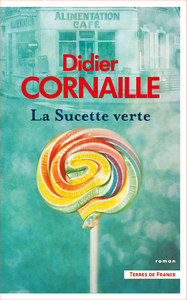 Image de La Sucette verte