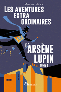 Picture of Coffret Les Aventures extraordinaires d'Arsène Lupin. Nouvelle édition